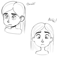 aggie_prenderghast artist:smeet laika paranorman // 3200x3200 // 1.2MB