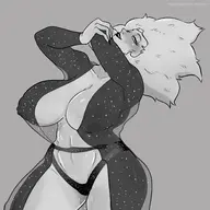 artist:cephalophilia steven_universe white_diamond // 2000x2000 // 462KB