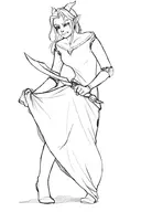 brave cosplay disney ked merida rayla the_dragon_prince // 667x1000 // 84KB