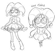 pomni the_amazing_digital_circus // 900x900 // 155KB