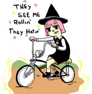 artist:h summer_camp_island susie // 981x1000 // 252KB