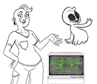 brain_dump burnbot goofball_the_goofy_cartoon_ghost max_gilardi rule_63 // 750x648 // 81KB