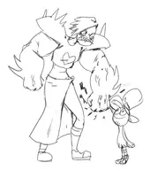 artist:redfred lord_dominator wander wander_over_yonder // 1280x1442 // 197KB