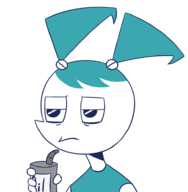 jenny_wakeman my_life_as_a_teenage_robot xj-9 // 923x941 // 102KB