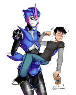 arcee colors_by_anonymous jack_darby transformers // 1719x2149 // 1.5MB