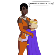 ss dc mordred vixen // 2000x2000 // 410KB