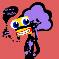 klasky_csupo personification tentaclebot // 888x888 // 108KB
