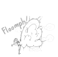 artist:smeet morty_smith pubic_hair rick_and_morty rule_63 // 3300x3200 // 885KB