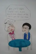 artist:perla_magica boomerang judy_jetson personification the_jetsons // 1232x1828 // 298KB