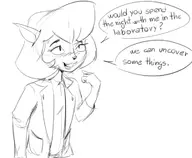 abby_sinian artist:dbaru caturday swat_kats // 730x599 // 121KB