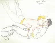 aquaman crossovers dc marvel namor // 900x700 // 151KB