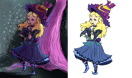 alice alice_in_wonderland disney // 1119x656 // 808KB