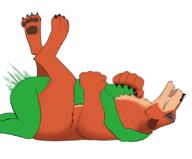 anonymous artist:necrolepsy nude the_lion_king vaginal zira // 829x685 // 169KB