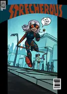 colette coc artist:ics justice_comrades laura_e_longoria stretcherous // 1200x1697 // 341KB