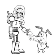 courage courage_the_cowardly_dog crossovers dc mr._colympus_2024 mr_freeze // 1640x1640 // 646KB