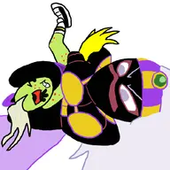 crossovers duck_dodgers_in_the_24th_and_12_century looney_tunes lord_dominator ms._co_2024 queen_tyr'ahnee wander_over_yonder // 900x900 // 141KB