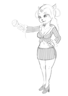 adventures_of_sonic_the_hedgehog collie_chang sonic_the_hedgehog_(series) // 723x1023 // 164KB