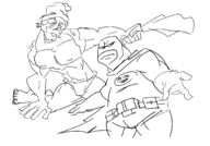 coc awesome_man grimy towel_man // 2000x1400 // 70KB