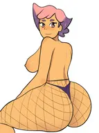 glimmer masters_of_the_universe she-ra_and_the_princesses_of_power topless // 1962x2639 // 1.0MB