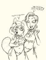 mei_lee ming_lee pixar turning_red vuduplex // 2546x3303 // 3.3MB