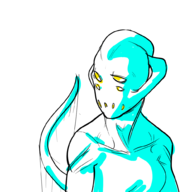 coc duet kamrya_camden // 1000x1000 // 191KB