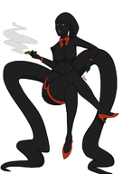 nergal ninanon rule_63 the_grim_adventures_of_billy_&_mandy // 496x702 // 91KB