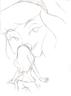 cosplay daphne_blake kimmy_mysner scooby-doo sym-bionic_titan // 1120x1517 // 487KB