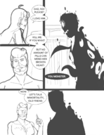 comics hbo personification stinkiiraven teennick viacom // 1000x1294 // 339KB