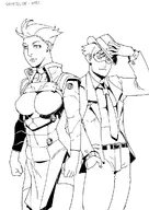 conrad coc artist:magi colby_j._summers // 848x1200 // 186KB