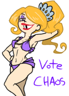 eris ms._co_2023 the_grim_adventures_of_billy_&_mandy // 680x949 // 266KB