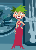 the_x's tuesday_x // 1365x1896 // 692KB