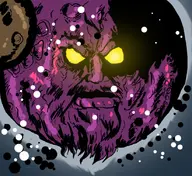 ego_the_living_planet marvel super-skrull_(artist) // 823x755 // 444KB