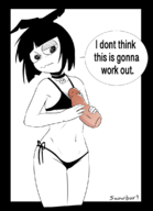 creepy_susie snowbox9 the_oblongs titfuck // 829x1149 // 167KB