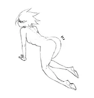 andi_benton artist:d1975 mania marvel // 825x862 // 81KB