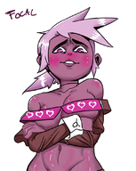 focal kipo_and_the_age_of_wonderbeasts kipo_oak // 866x1089 // 464KB