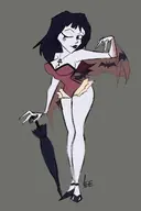 dc death death_of_the_endless lee-g-88 sandman // 1000x1500 // 172KB