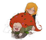 mebh_óg_mactíre robyn_goodfellowe wolfwalkers // 1251x1100 // 683KB