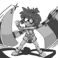 card_counter lisa_loud the_loud_house // 768x768 // 309KB