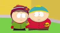 animated artist:sb99 eric_cartman heidi_turner south_park // 640x360 // 1.4MB