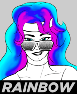 animated antarctic_press artist:corndog dnagents rainbow // 589x720 // 2.6MB