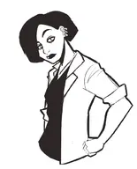 artist:bigmsaxon daria jane_lane // 821x1015 // 135KB