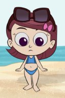 artist:sb99 dan_vs. elise_pearson // 600x900 // 396KB