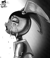 artist:gh jenny_wakeman my_life_as_a_teenage_robot sheldon_oswald_lee xj-9 // 1117x1297 // 1.7MB