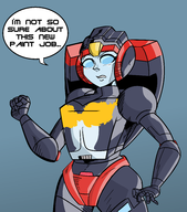 arcee artist:slugmanoctavious transformers // 3038x3455 // 1.1MB