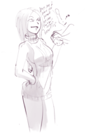 anonymous bonnie_rockwaller friendo kim_possible virgin_killer_sweater // 1256x1856 // 505KB