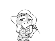 judy_hopps zootopia // 800x600 // 41KB