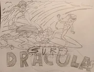 crossovers fangora_dracula ghoul_school hotel_transylvania mavis scooby-doo sibella the_baskervilles // 3984x3060 // 2.7MB