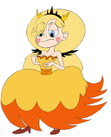 cosplay hekapoo star_butterfly star_vs._the_forces_of_evil zeigram_(colors) // 1364x1681 // 346KB