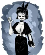 artist:sheep creepy_susie the_oblongs // 654x800 // 197KB