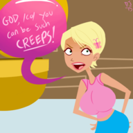 6teen artist:dustin caitlin_cooke // 500x500 // 97KB